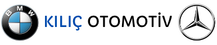 Kılıç Otomotiv-Bmw Mercedes Çıkma Yedekleri